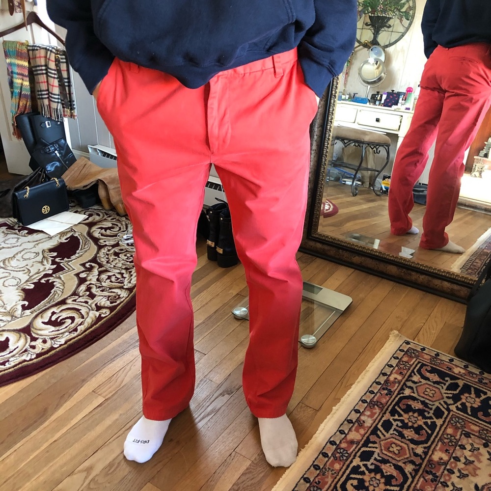 Jack Wills pants